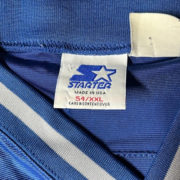 Vintage Jay Novacek jersey! Dallas Cowboys tight end from the 90’s! - Picture 4 of 4